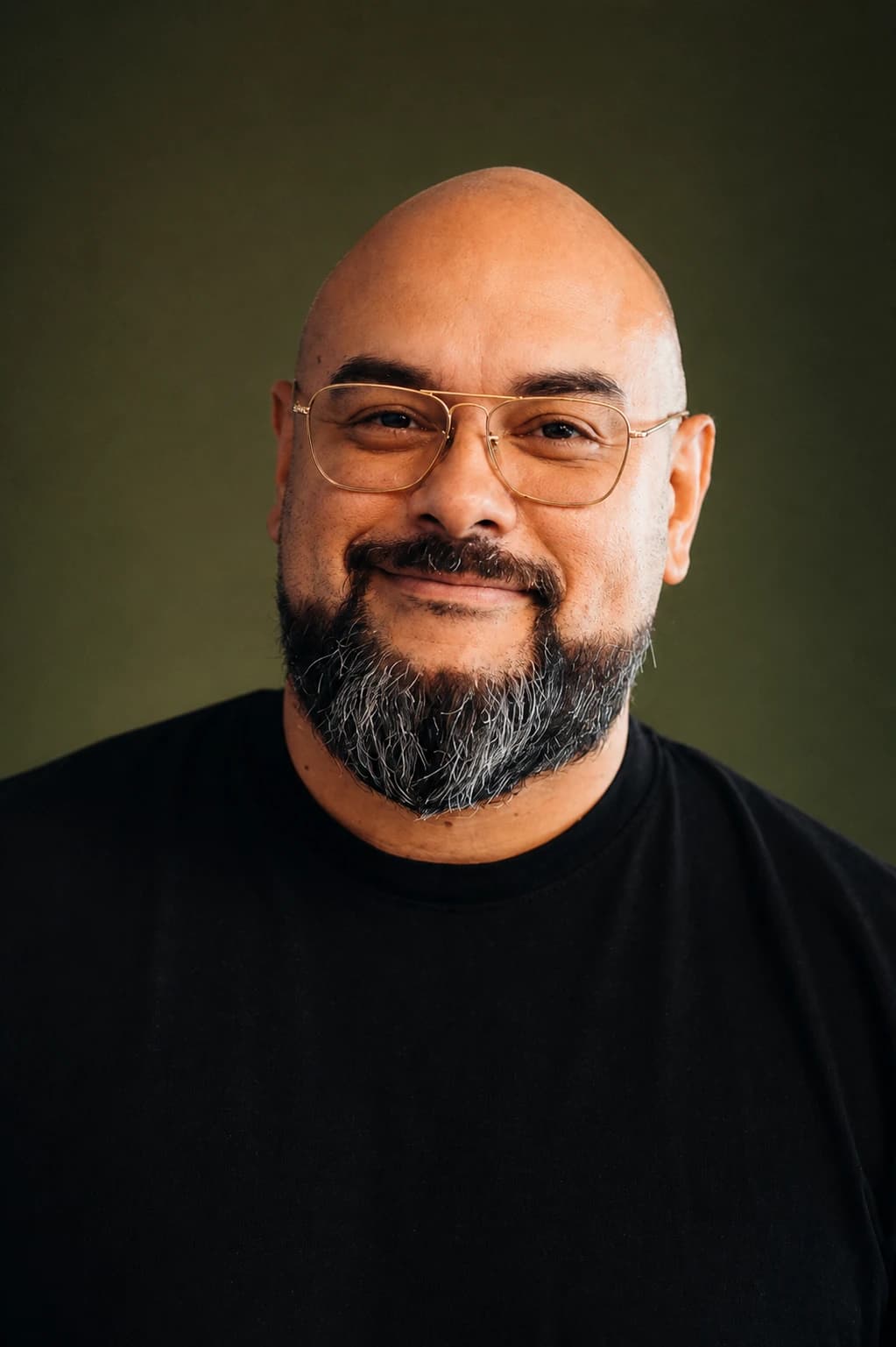 Dieter Lorenzo, fundador de munk
